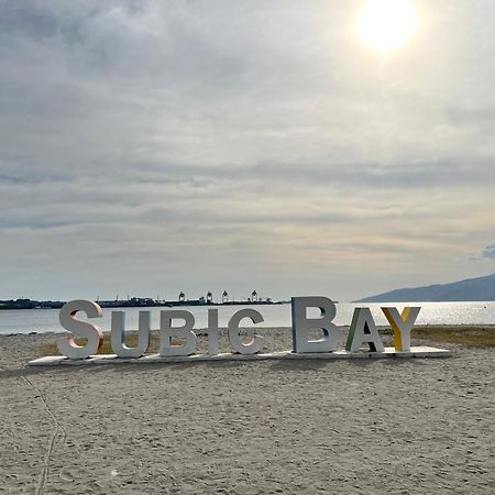 Charm'S Place Olongapo Ngoại thất bức ảnh