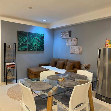 Charm'S Place Olongapo Ngoại thất bức ảnh