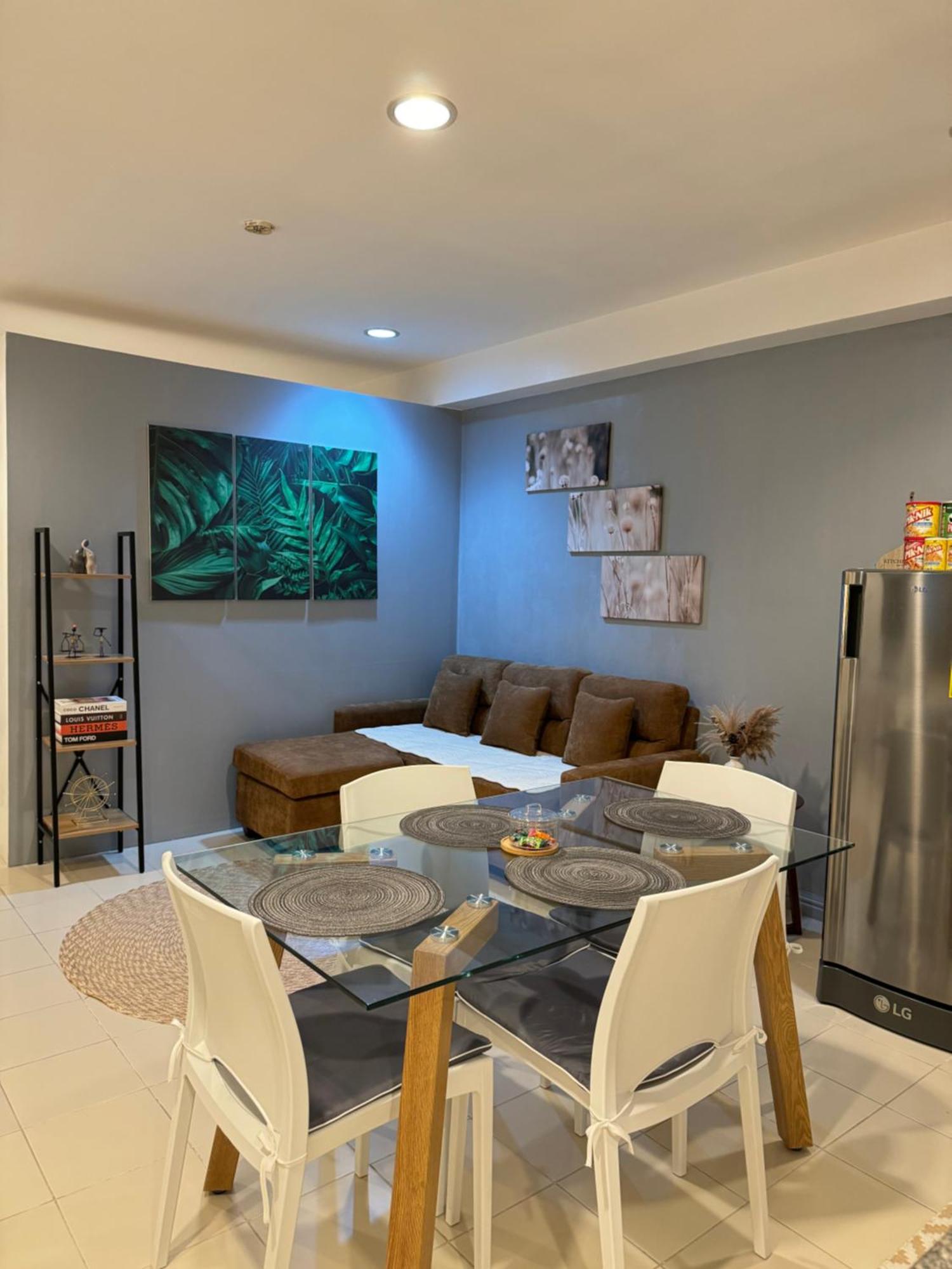 Charm'S Place Olongapo Ngoại thất bức ảnh