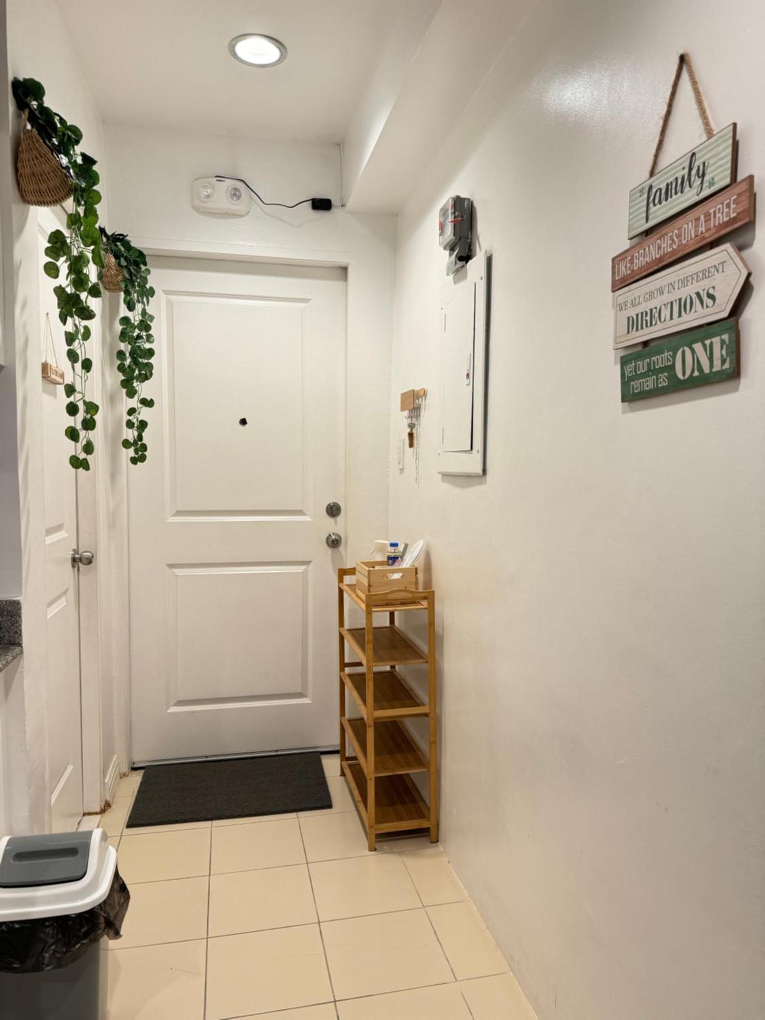 Charm'S Place Olongapo Ngoại thất bức ảnh